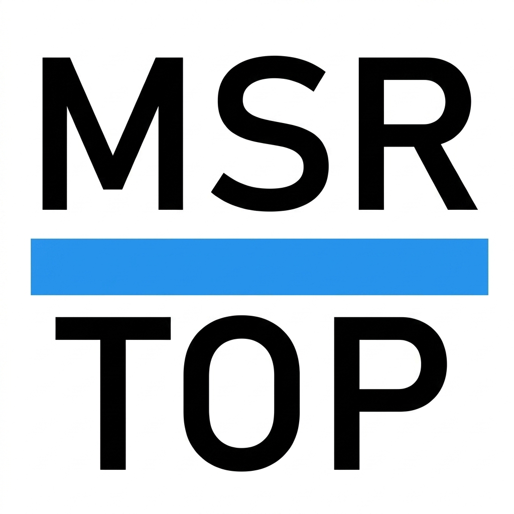 MSR TOP